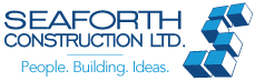 Seaforth Construction Logo